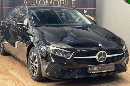 Mercedes-Benz A 200 31.604 km 24.890 &euro; Rastede/ Wahnbek 26180