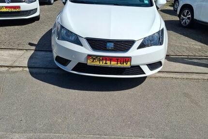 Seat Ibiza 252.196 km 2.650 &euro; Munderkingen 89597
