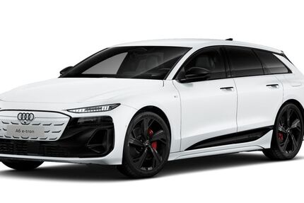 Audi A6 e-tron 6.072 km 69.480 &euro; Coburg 96450