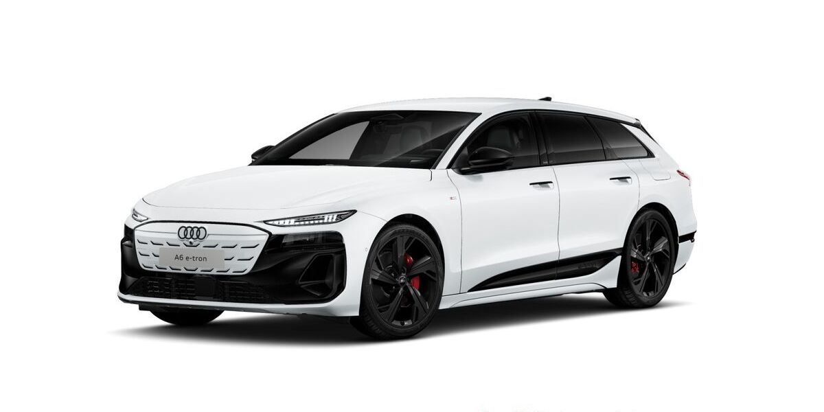 Audi A6 e-tron 6.072 km 69.480 &euro; Coburg 96450