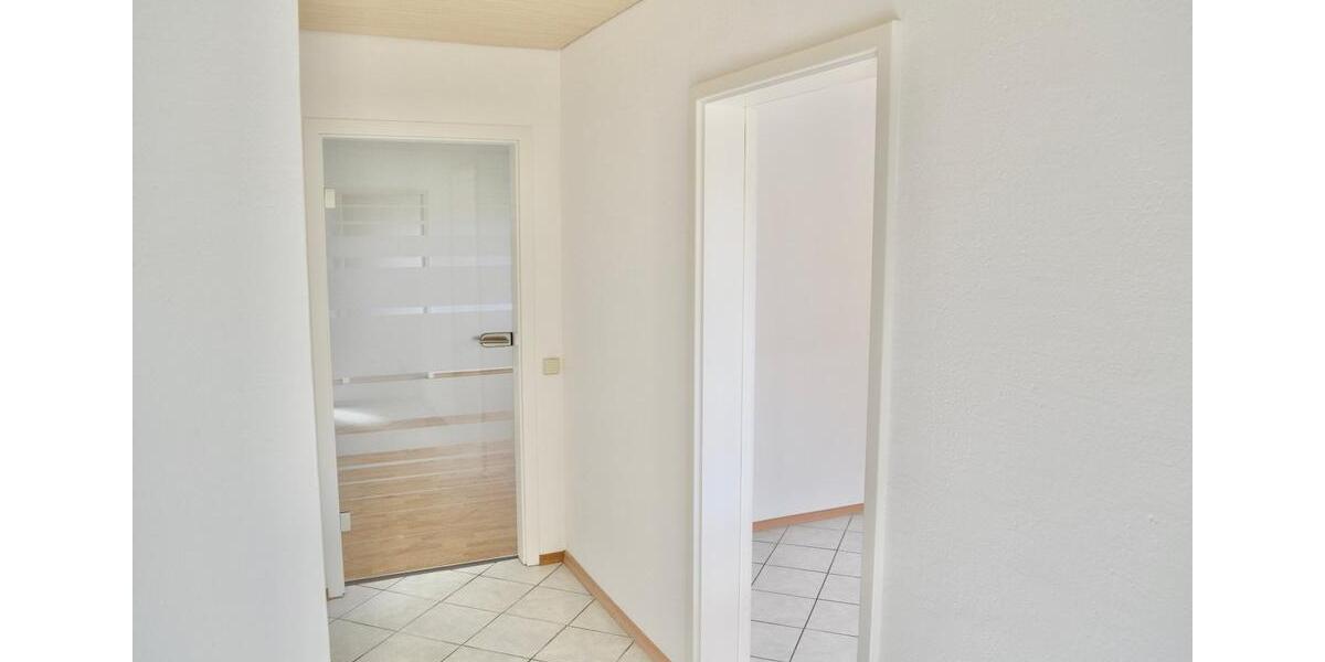 Erdgeschoßwohnung Stockach - 2 Zimmer, 63 m&sup2;, 850&euro; | Angebot:26415063