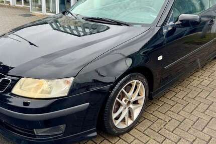 Saab 9-3 126.200 km 7.999 &euro; Lübeck 23554