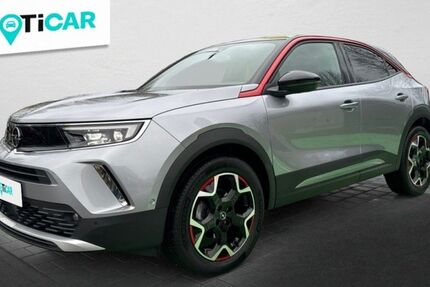 Opel Mokka 62.886 km 16.990 &euro; Rottenburg 84056