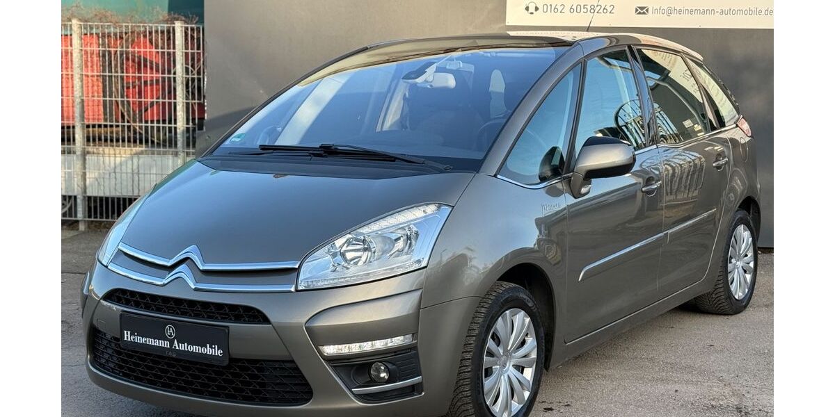 Citroen C4 Picasso 132.000 km 4.000 &euro; Essen 45139