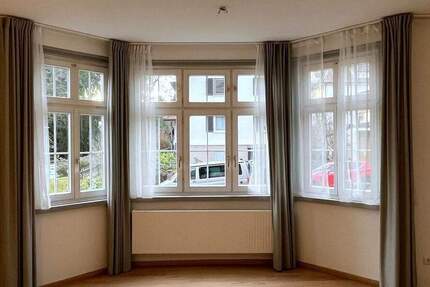 Wunderschöne 4-Zimmer-Wohnung auf dem Kienberg 4 zimmer