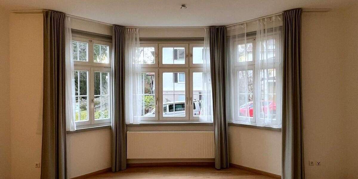 Wunderschöne 4-Zimmer-Wohnung auf dem Kienberg 4 zimmer