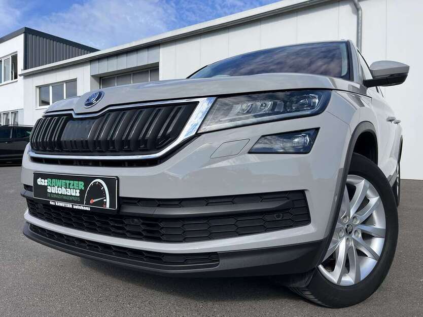 Kodiaq