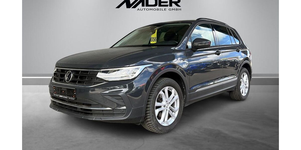 VW Tiguan 153.000 km 22.990 &euro; Weinstadt 71384