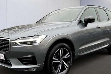 Volvo XC60 105.284 km 29.950 &euro; Kassel 34123