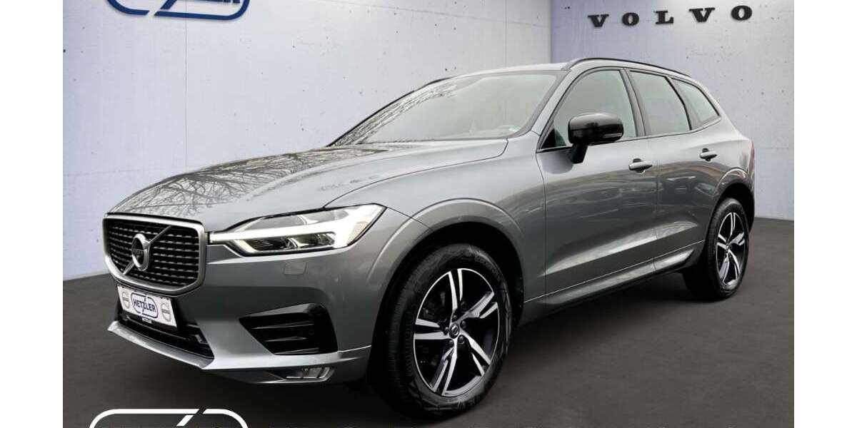 Volvo XC60 105.284 km 29.950 &euro; Kassel 34123