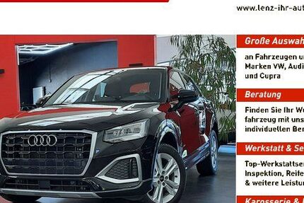 Audi Q2 40.900 km 24.790 &euro; Eberbach 69412