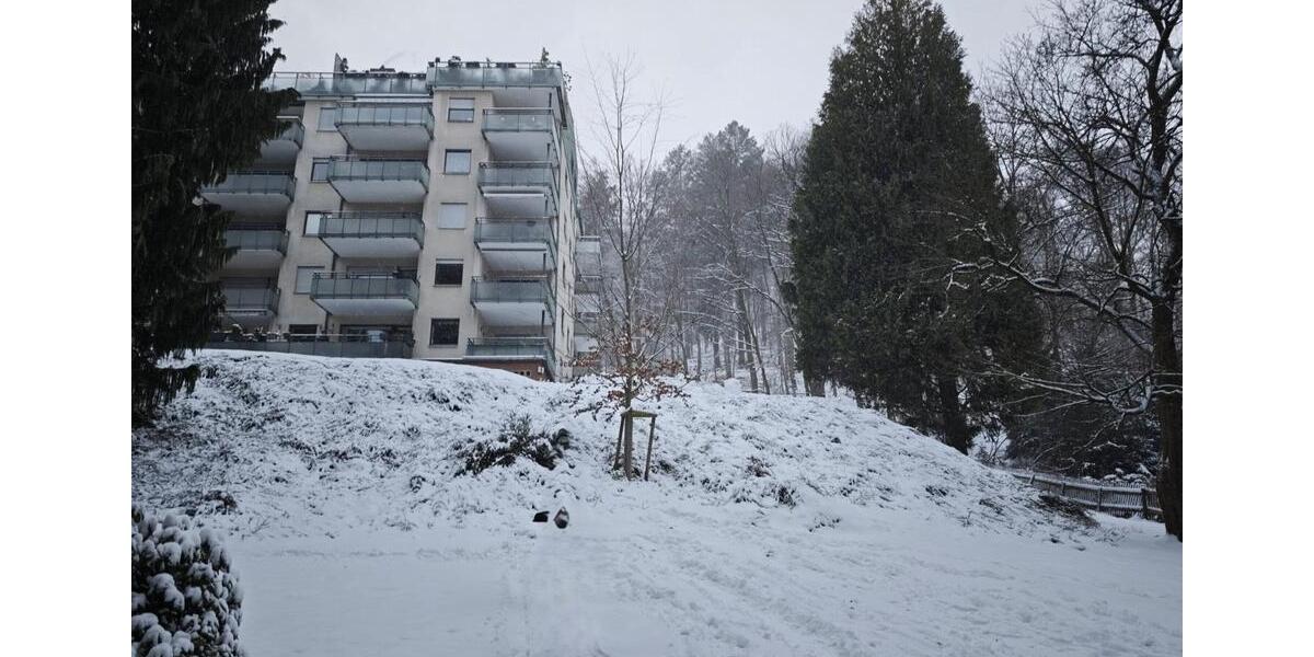 Etagenwohnung Bad Harzburg - 2 Zimmer, 53 m&sup2;, 110.000&euro; | Angebot:27257349