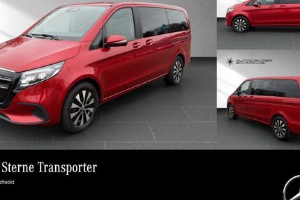 Mercedes-Benz EQV 29.100 km 53.329 &euro; Osterholz-Scharmbeck 27711