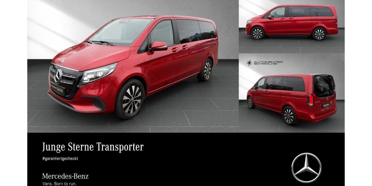 Mercedes-Benz EQV 29.100 km 53.329 &euro; Osterholz-Scharmbeck 27711