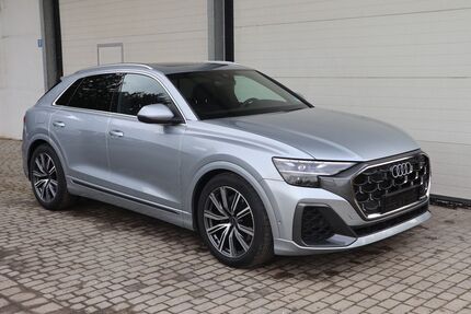 Audi Q8 27.000 km 71.700 € Passau 94034