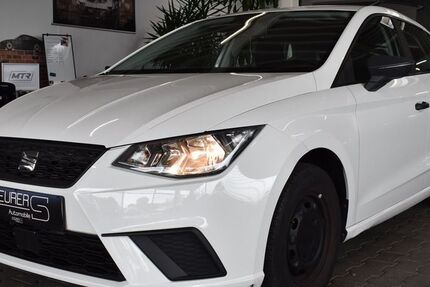 Seat Ibiza 55.000 km 10.300 &euro; Senden 89250