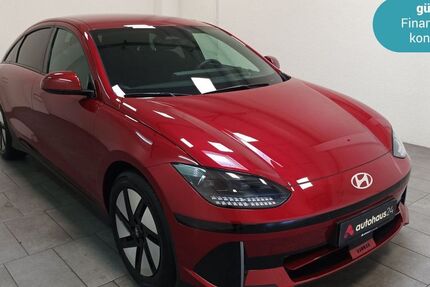 Hyundai IONIQ 6 6.314 km 31.970 € Egelsbach 63329