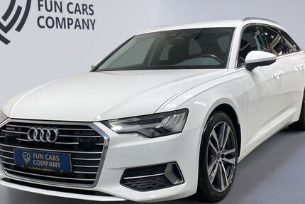 Audi A6 127.380 km 27.600 &euro; Lauterbach 36341