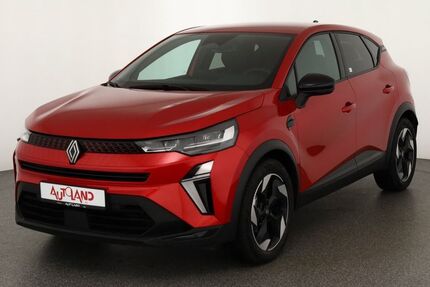 Renault Captur 25.679 km 23.890 &euro; Dresden 01239