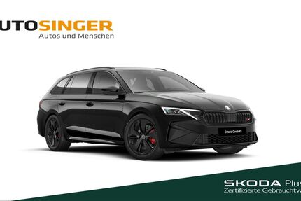 Skoda Octavia 17.400 km 37.890 &euro; Kaufbeuren 87600