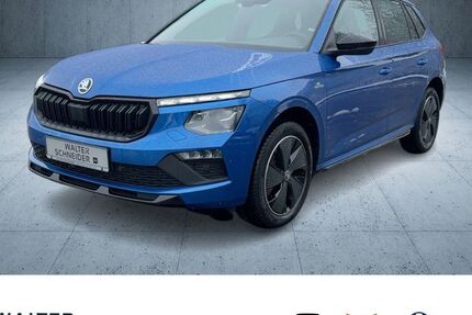 Skoda Kamiq 5.100 km 24.950 &euro; Kreuztal 57223