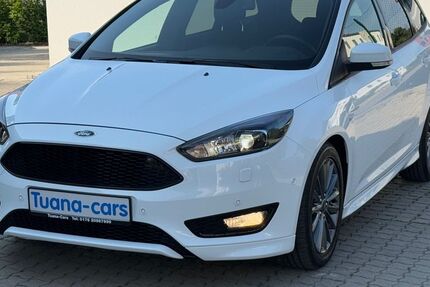 Ford Focus 57.100 km 13.990 € Puchheim bei München 82178