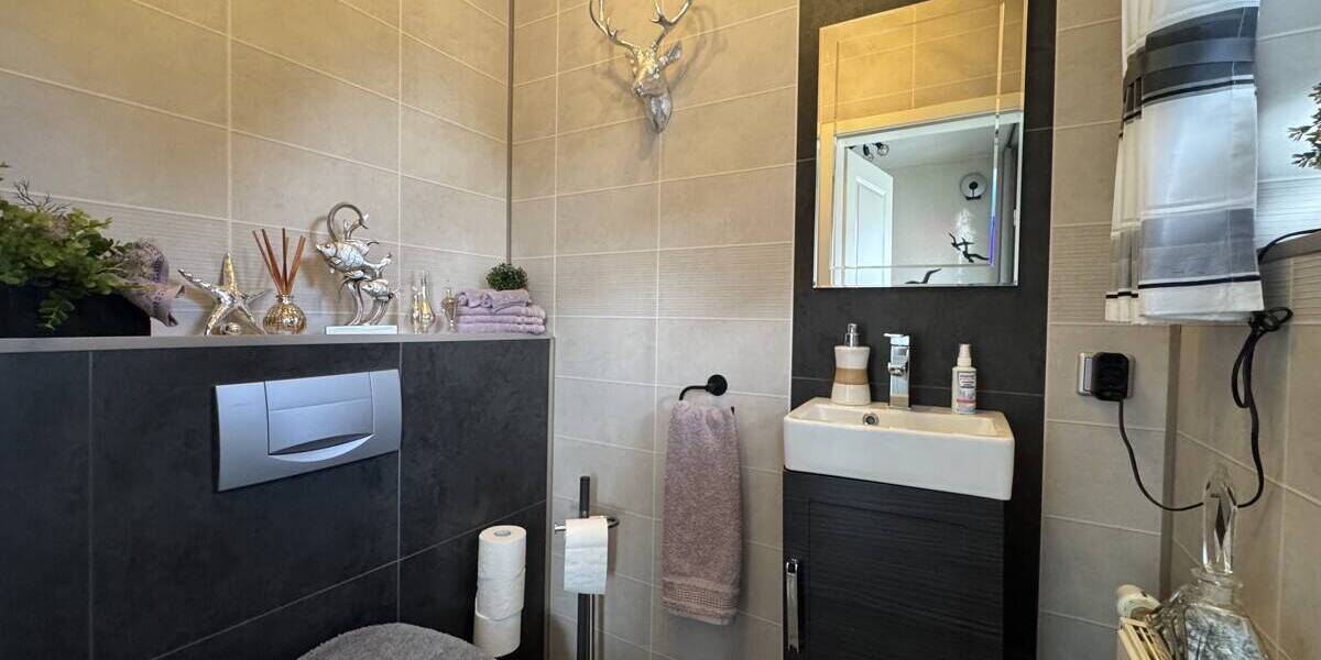 Einfamilienhaus Schortens Heidmühle - 4 Zimmer, 125 m&sup2;, 429.000&euro; | Angebot:26330524