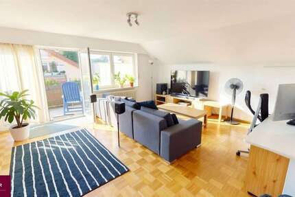 Wohnung Bad Krozingen - 3 Zimmer, 84 m&sup2;, 299.000&euro; | Angebot:26557178