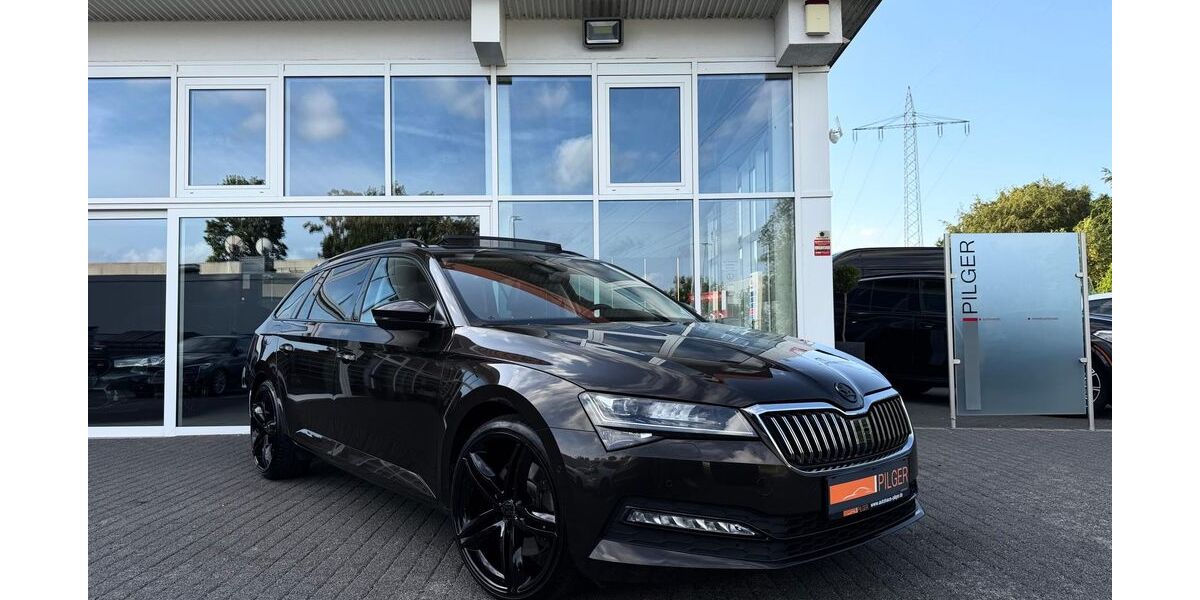 Skoda Superb 69.631 km 31.400 &euro; Bad Honnef 53604