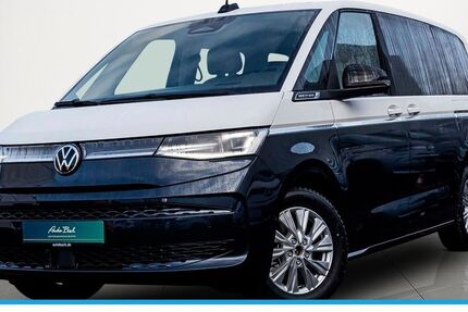 VW T7 Multivan 1.330 km 79.970 &euro; Limburg 65549
