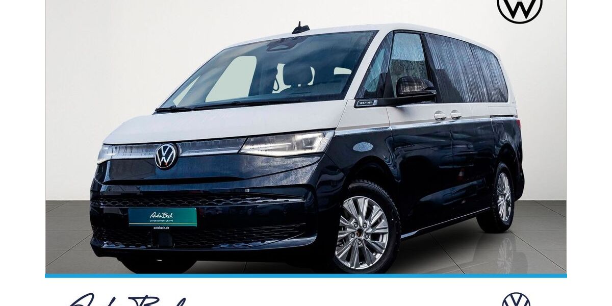 VW T7 Multivan 1.330 km 79.970 &euro; Limburg 65549