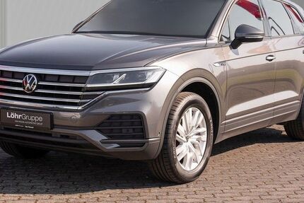 VW Touareg 92.428 km 39.480 &euro; Bendorf 56170