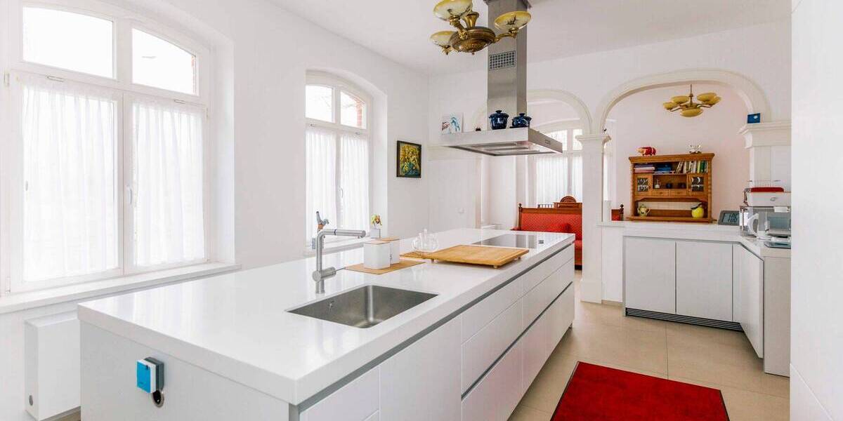 Mehrfamilienhaus, Wohnhaus Parchim Dargelütz - 1 Zimmer, 805 m&sup2;, 799.000&euro; | Angebot:26717661