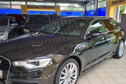 Audi A6 235.618 km 10.500 &euro; Waltrop 45731