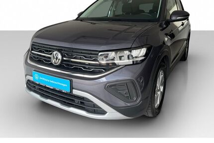 VW T-Cross 14.600 km 25.950 € Bernbeuren 86975