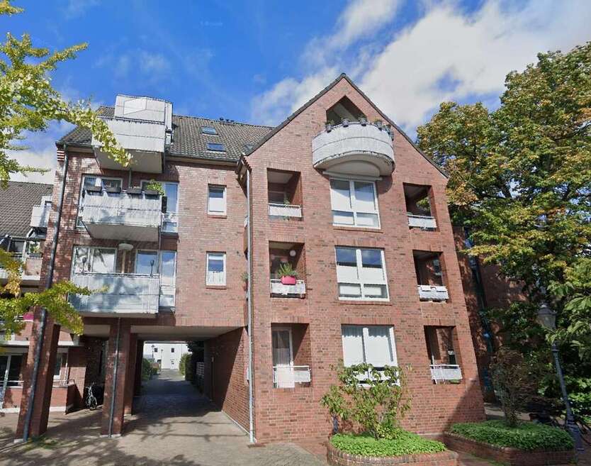 Wohnung zum Kaufen in Willich 229.000 € 73.71 m²