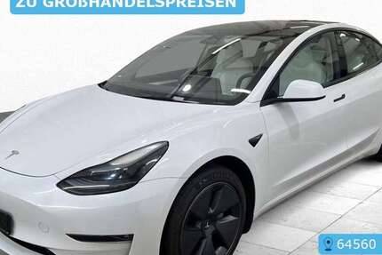 Tesla Model 3 65.712 km 29.790 &euro; Frankfurt 60596