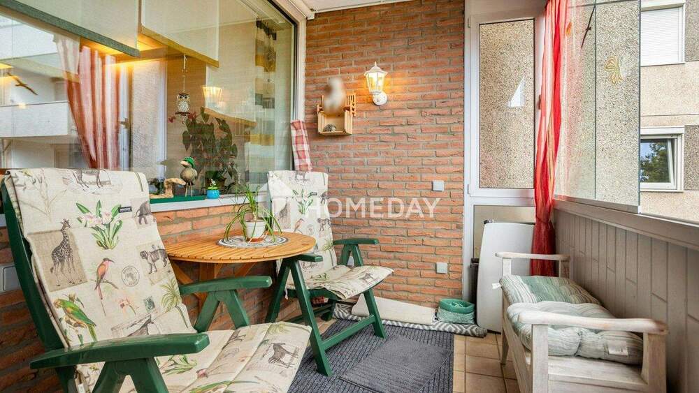 Etagenwohnung Werne - 4 Zimmer, 93 m&sup2;, 148.000&euro; | Angebot:25628648