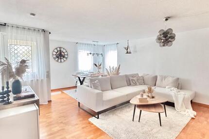 Vermietete Wohnung mit Balkon in Top-Lage 3 zimmer