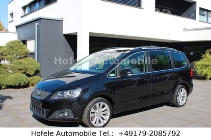 Seat Alhambra 122.020 km 17.950 € Heiningen 73092