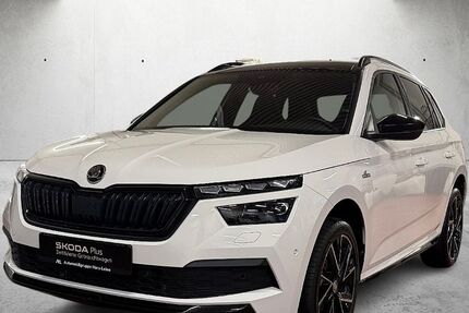 Skoda Kamiq 26.215 km 26.940 &euro; Osterode 37520