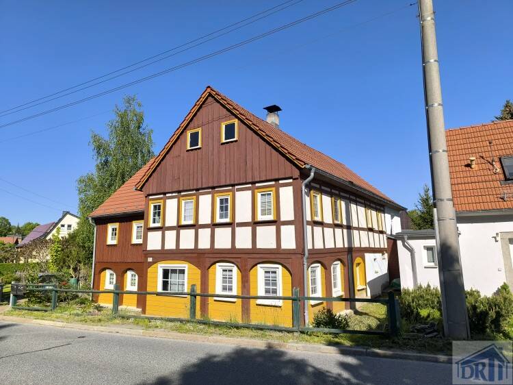 Mehrfamilienhaus, Wohnhaus Seifhennersdorf - 7 Zimmer, 173 m&sup2;, 129.900&euro; | Angebot:21671548
