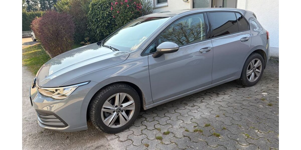 VW Golf 48.000 km 19.300 &euro; Achern 77855