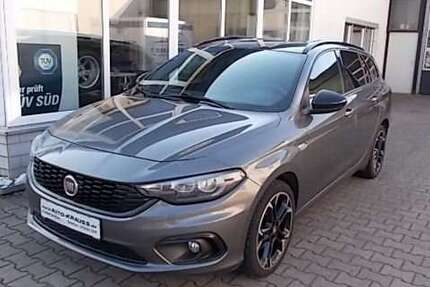 Fiat Tipo 149.000 km 8.990 &euro; Niederstetten 97996