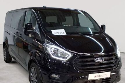 Ford Transit Custom 46.724 km 29.989 &euro; Fernwald-Steinbach 35463