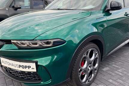 Alfa Romeo Tonale 85.000 km 22.950 &euro; Erbach 64711