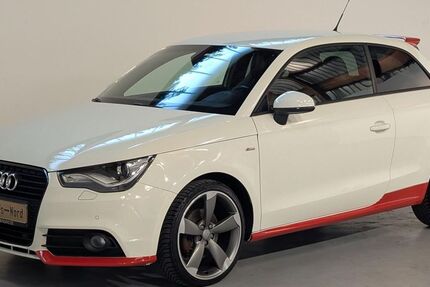 Audi A1 38.849 km 13.299 &euro; Tornesch 25436