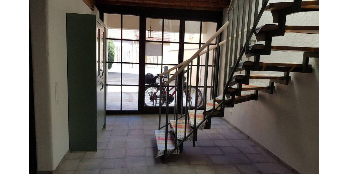 Einfamilienhaus Waiblingen Beinstein - 4 Zimmer, 115 m&sup2;, 1.750&euro; | Angebot:26306512