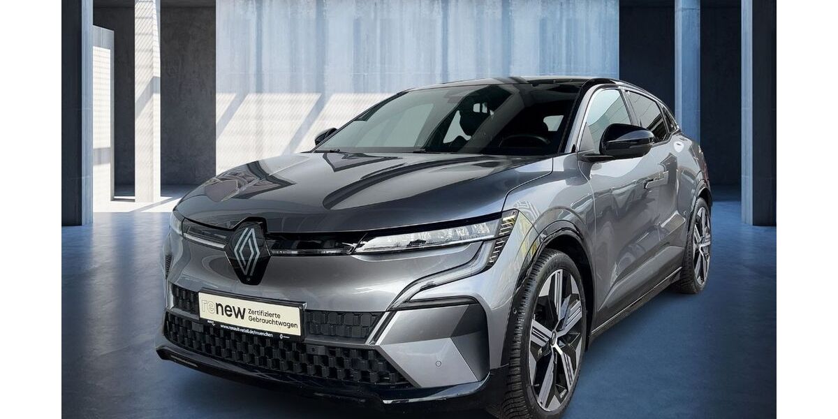Renault Megane E-TECH 41.696 km 26.490 &euro; Unterschleißheim 85716
