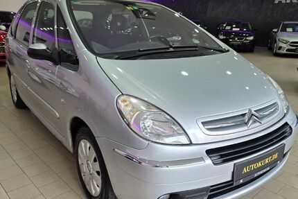Citroen Xsara Picasso 240.000 km 1.490 &euro; Recklinghausen 45661